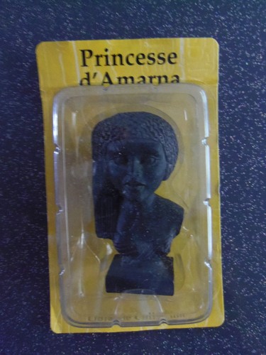 Statuette figurine egyptienne - statuette,