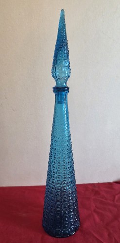 Bouteille génie empoli aztec - génie,