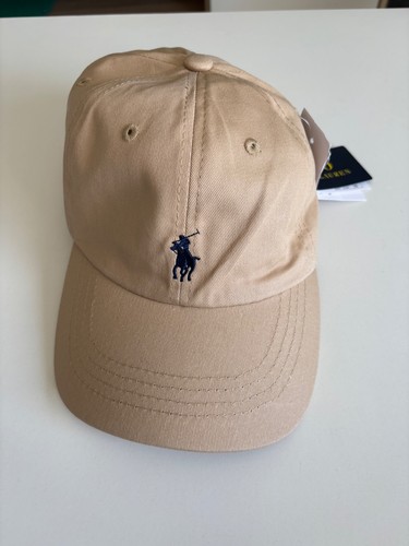 Casquette ralph lauren - ralph, couleur