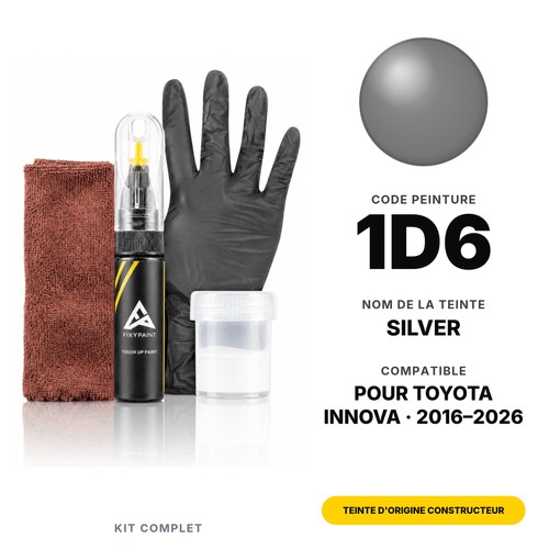 Peinture retouche pour - peinture,