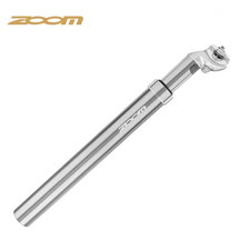 Axe de selle Suspendue Zoom