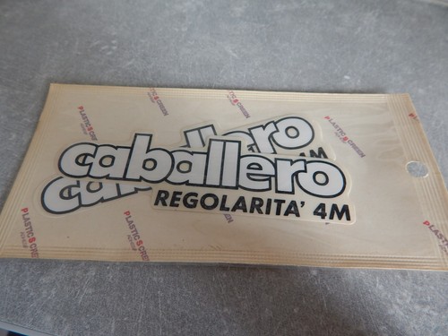 Fantic motor caballero - ,