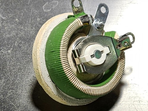 000101 fil vitesse rhéostat - vitesse,
