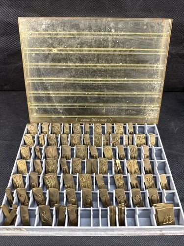 Set 339 upright script - set,
