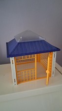 PLAYMOBIL  la grande volière