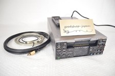 Enregistreur cassette vidéo