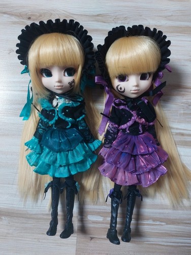 Pullip lot poupées sound - 2,
