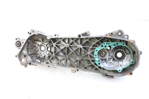 Carter moteur gauche peugeot - gauche,