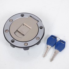 Bouchon de réservoir Tecnium