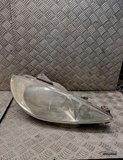 Peugeot 206 2000 Phare