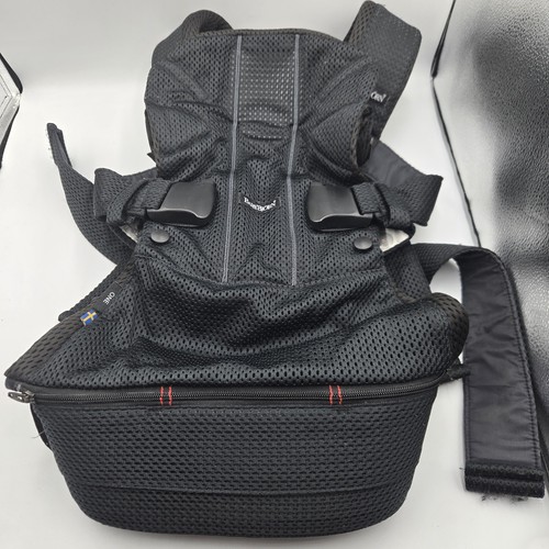 Baby bjorn one - air,