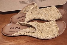 NEW Cydwoq Hand Made USA