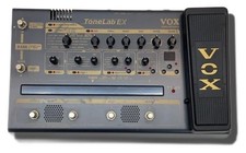 Pédale de processeur