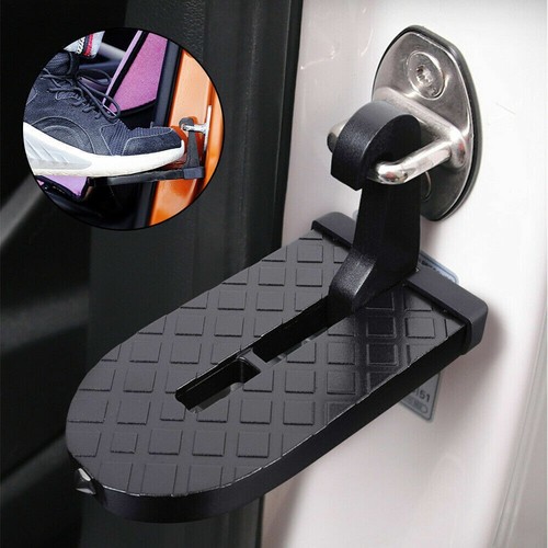 Pliable voiture porte - 1x,