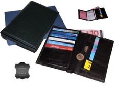 Portefeuille Homme Tout en Un