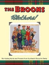 The Broons Blethers