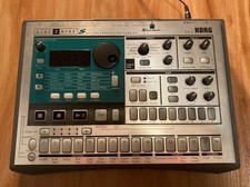 KORG ES-1 Sampler Synthé