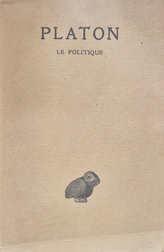 Platon politique - platon, –