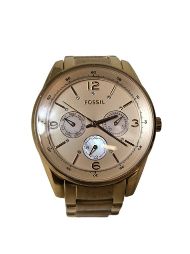 Fossil montre analogue - fossil,