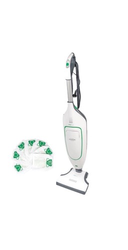Vorwerk folletto 220 s - vorwerk,