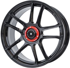 Jeu (4 pièces) jantes