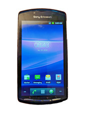 RETRO Sony Ericsson Xperia