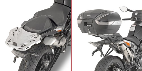 Givi sr7715 monokey support - sr7715,