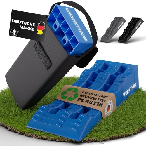 Cales pour camping car - cales, camping-car