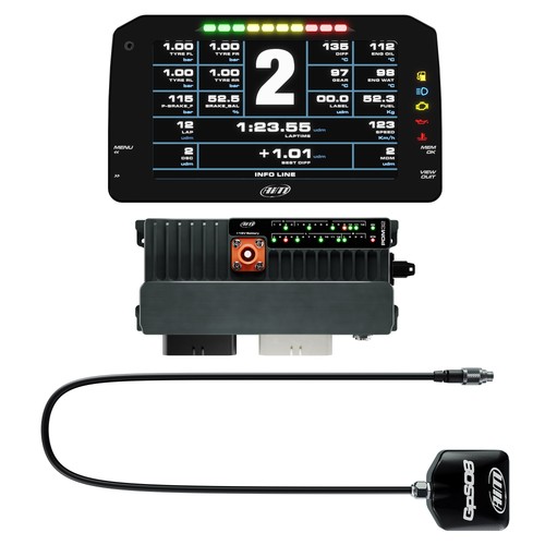 Aim pdm32 advanced - advanced, /