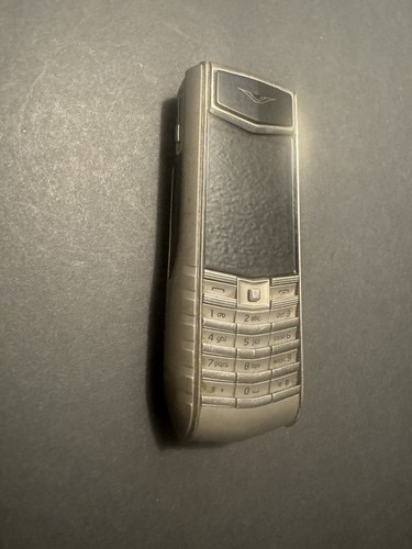 Original vertu ascent - vertu, ti