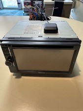 KENWOOD DNX-6040EX GPS NAVIGATION RADIO - Great Condition