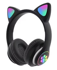 Casque Bluetooth Oreilles de