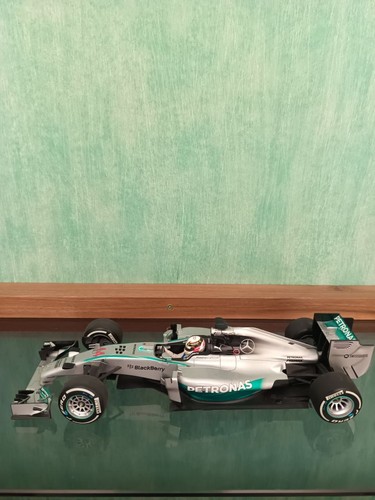 Mercedes amg petronas team - amg, f1