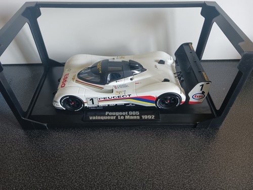 Miniature voiture course - miniature, de