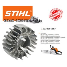 Volant STIHL 021,023, 025