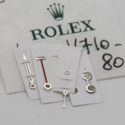 Nouvelle rolex gmt - nouvelle, ii