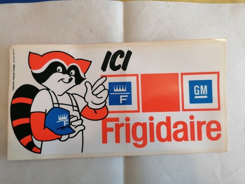 Rare autocollant sticker - autocollant,