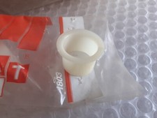 2x Brake Clutch Pedal Bush for Fiat 124 850 1500 Dino 4009199 OEM