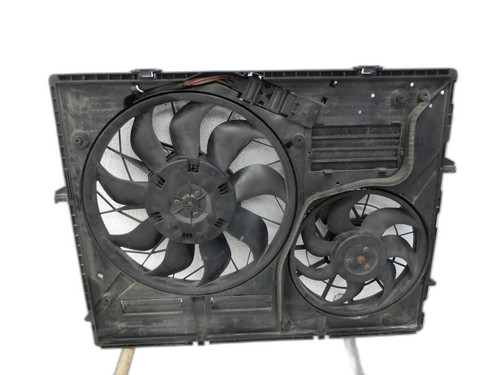 Ventilateur électrique