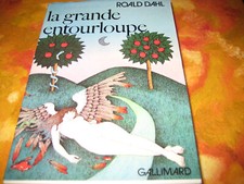 Roald DAHL: la grande