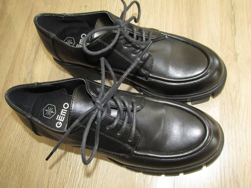 Chaussures derbies noire - chaussures,