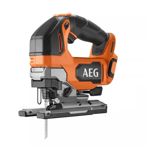 Scie sauteuse aeg 18v - sauteuse,