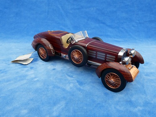 Superbe top franklin mint - top, !