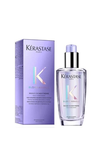 Kerastase blond absolu - kerastase,