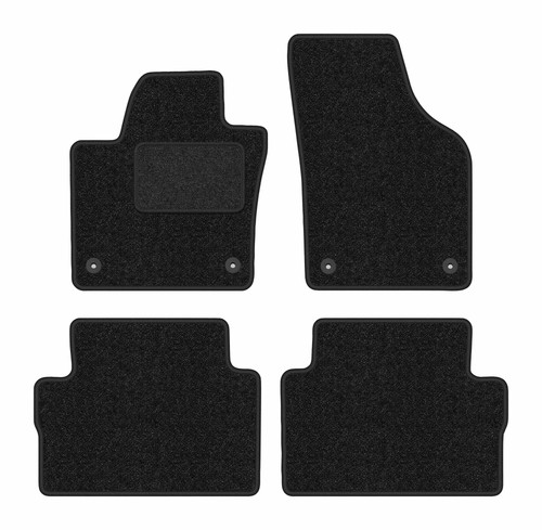 Tapis moquette sharan ii - sharan,