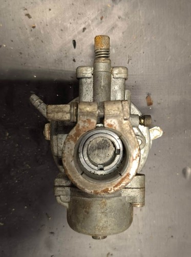 Carburateur gurtner gc16 682 - carburateur,