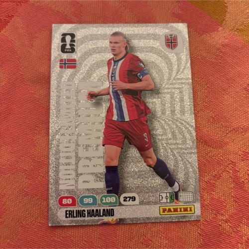 Panini adrenalyn fifa world - panini,