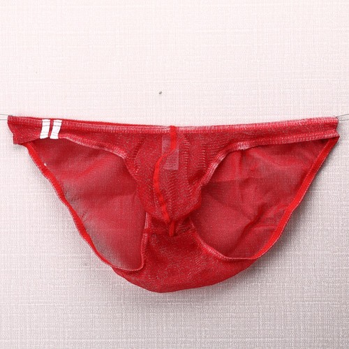 Culotte caleçon bombée