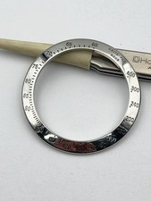 Rolex Lunette Bezel En Acier