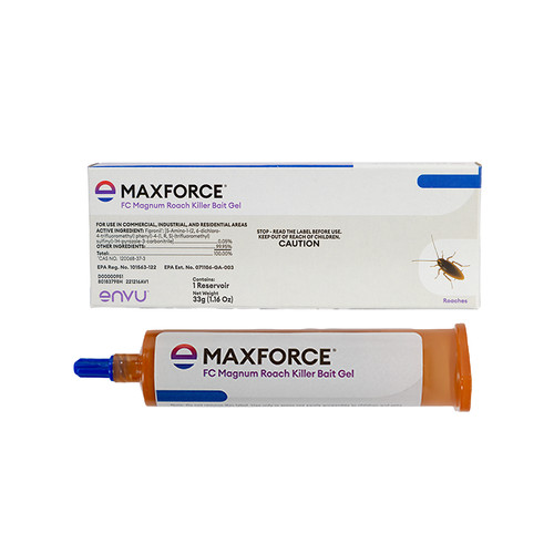Maxforce magnum cockroaches - magnum,